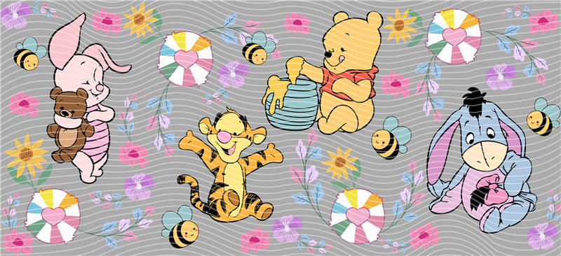 16oz Disney-D 375
